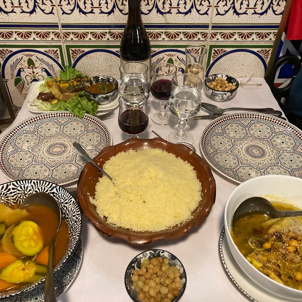 Le Palais d'Ali Baba 3